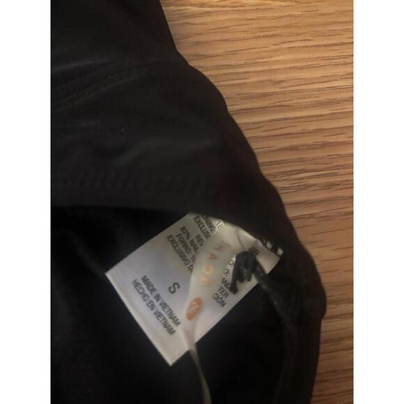 Shade & Shore One Piece Swimsuit Size Small - Picture 2 of 8